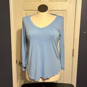 Lux Long Sleeve Shirt